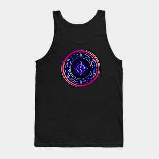 CELTIC CIRCLE 2 Tank Top